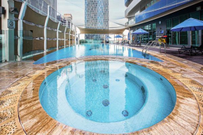 Damac Maison Dubai Mall Apartments